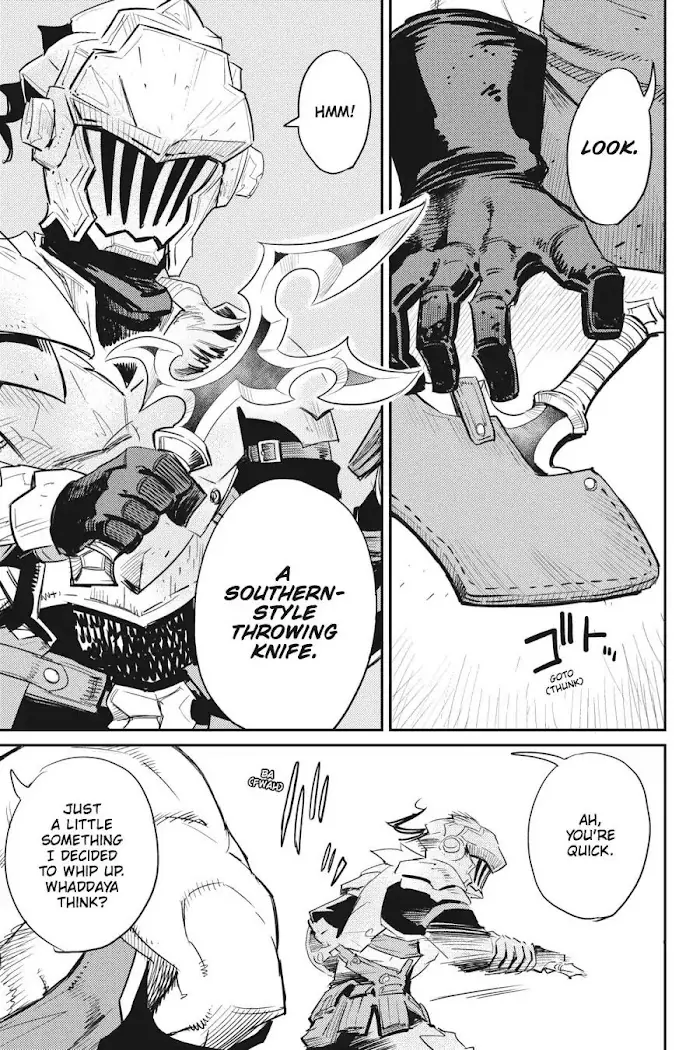 Goblin Slayer Chapter 31 image 25_optimized